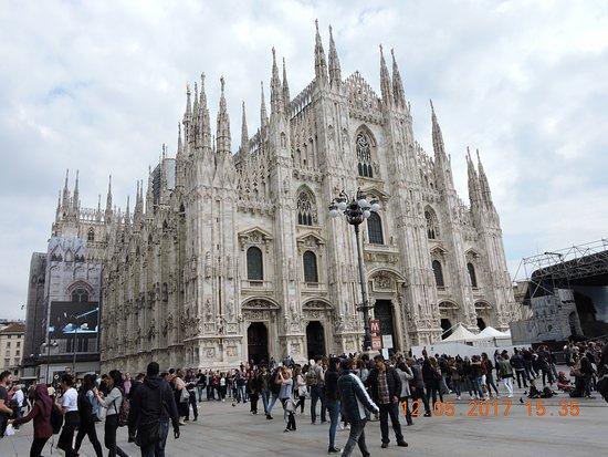 Starhotels Ritz Milano